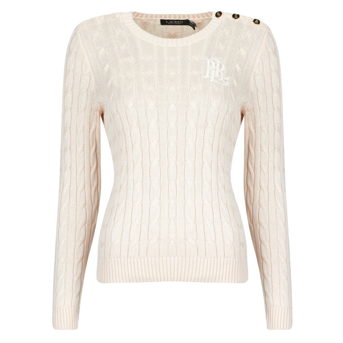 Lauren Ralph Lauren Îmbracaminte MONTIVASWEATERPULLOVER