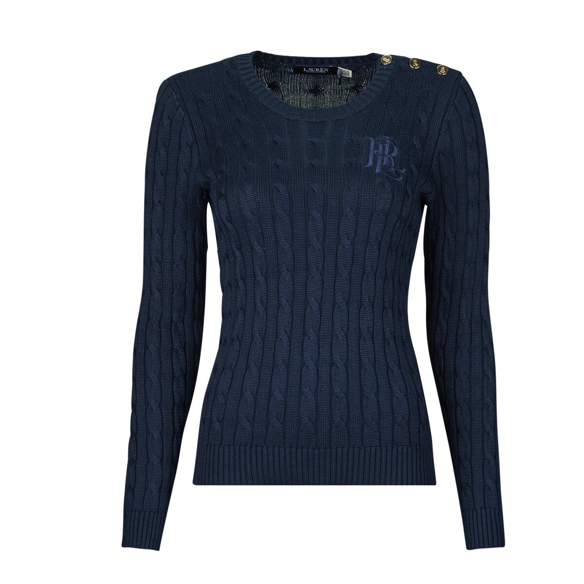 Lauren Ralph Lauren Îmbracaminte MONTIVASWEATERPULLOVER