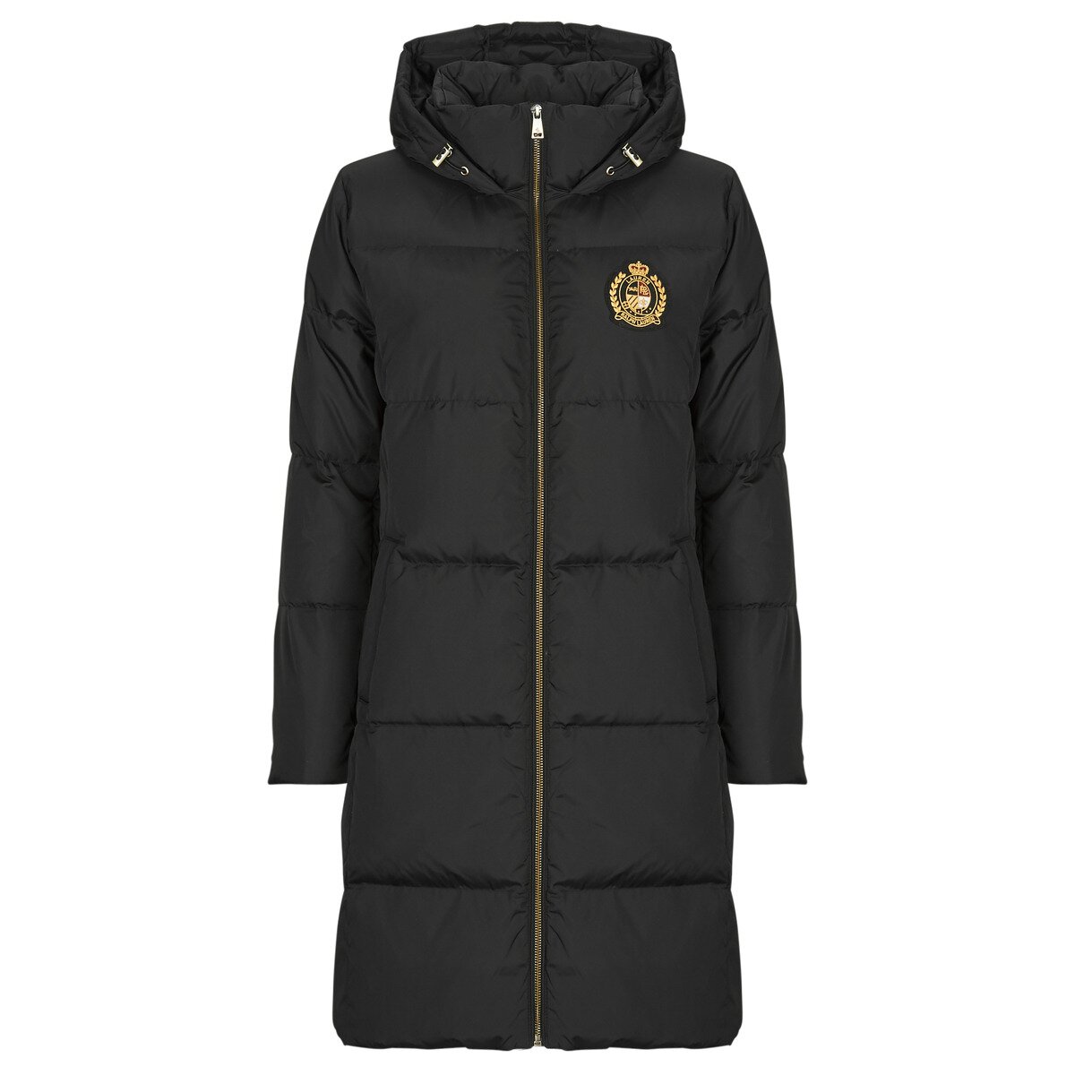 Lauren Ralph Lauren Îmbracaminte PF W CH N CR-INSULATED-COAT