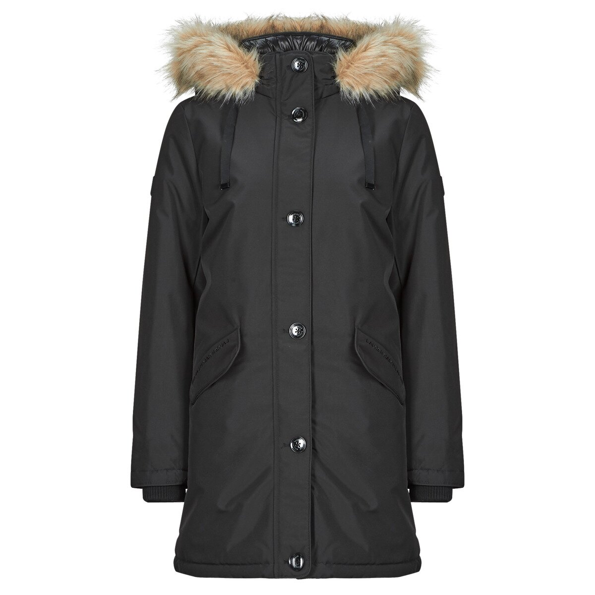 Lauren Ralph Lauren Îmbracaminte PFR NNQL 32"-INSULATED-COAT
