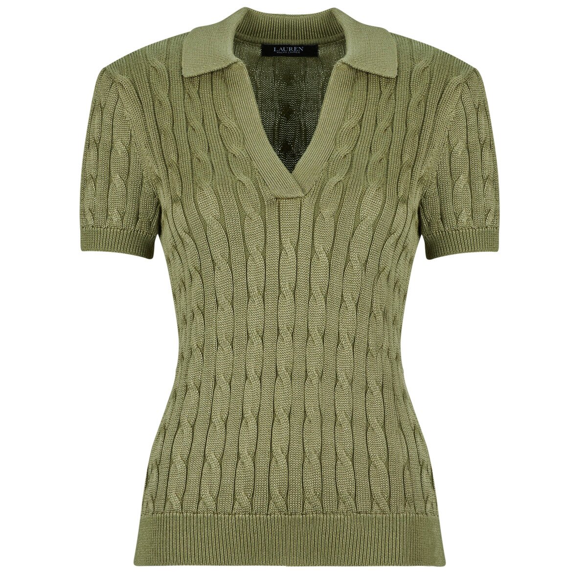 Lauren Ralph Lauren Îmbracaminte POLO PULLOVER