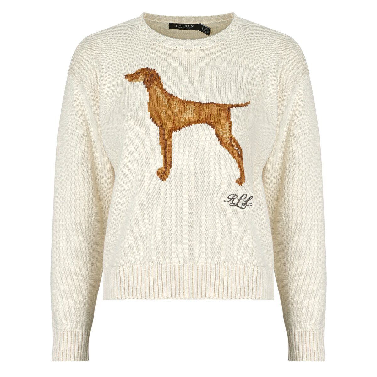 Lauren Ralph Lauren Îmbracaminte PULLOVER