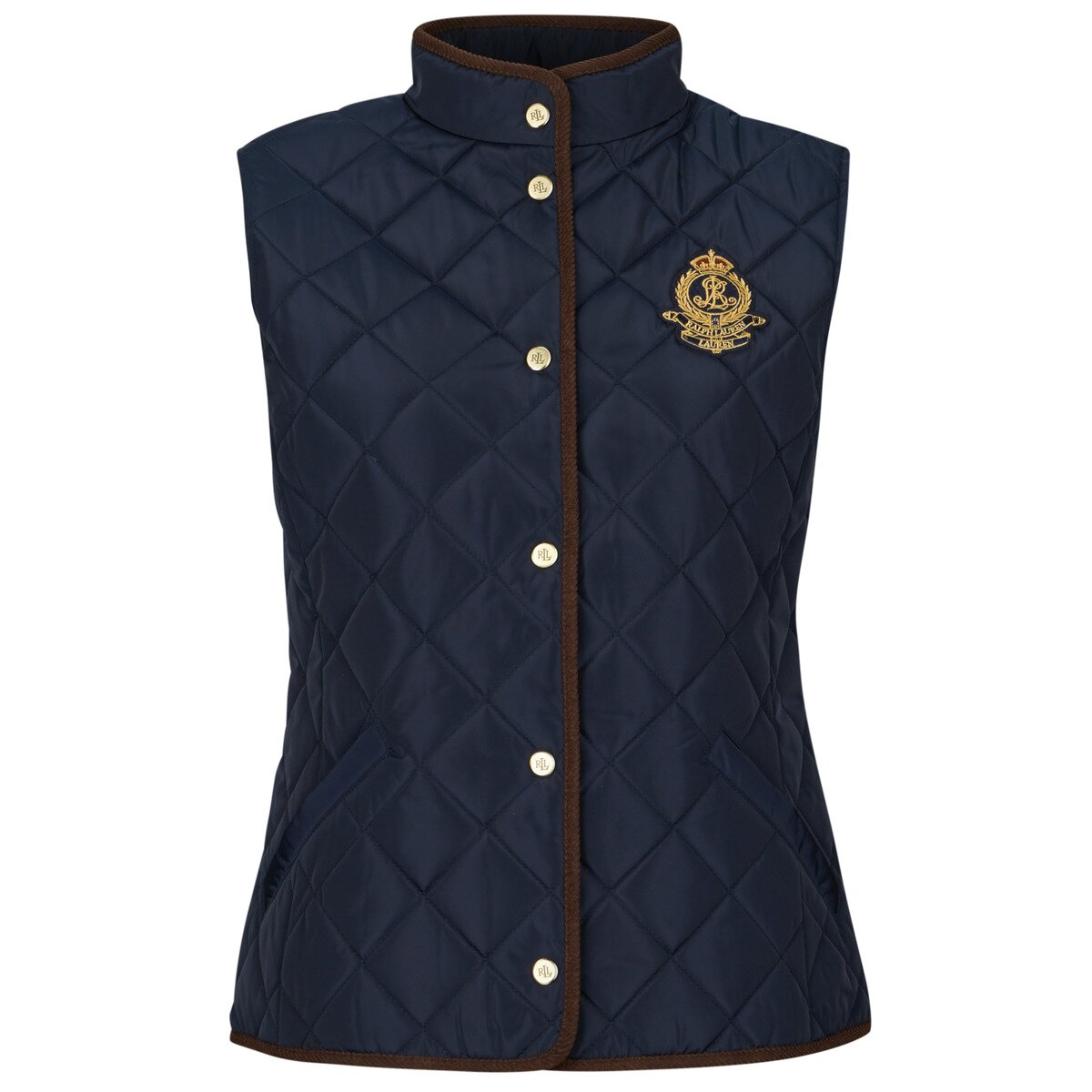 Lauren Ralph Lauren Îmbracaminte QLT VS W CR INSULATED VEST