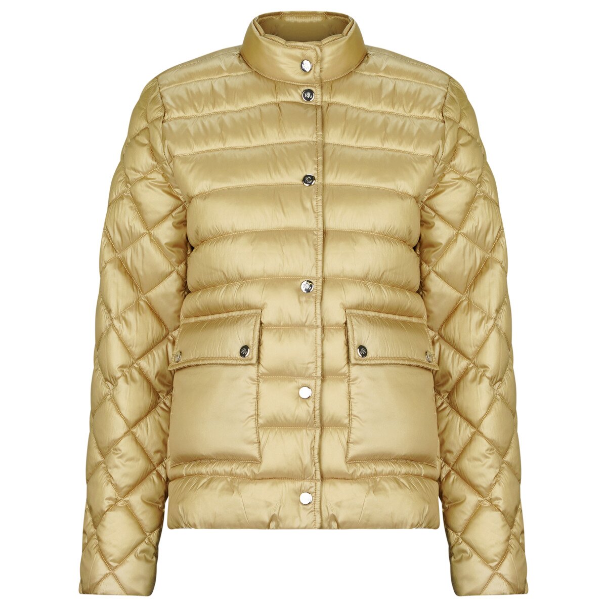 Lauren Ralph Lauren Îmbracaminte SF PFR QL MX INSULATED COAT