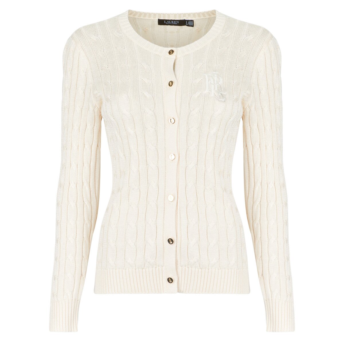 Lauren Ralph Lauren Îmbracaminte SWEATER CARDIGAN