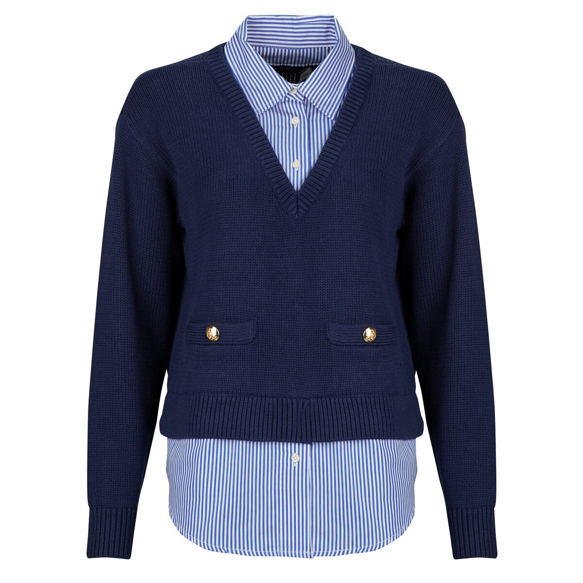 Lauren Ralph Lauren Îmbracaminte SWEATER-PULLOVER