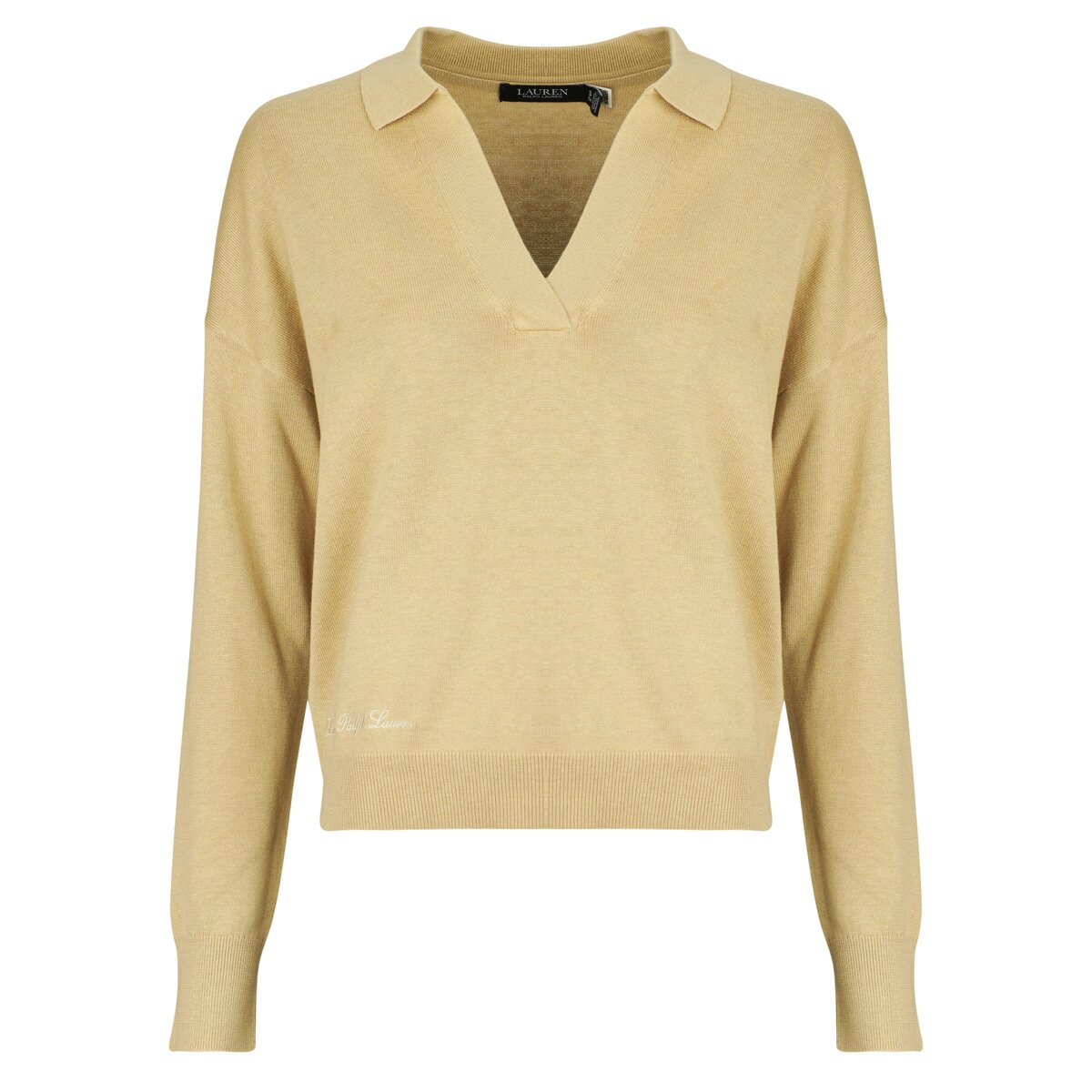 Lauren Ralph Lauren Îmbracaminte SWEATER PULLOVER
