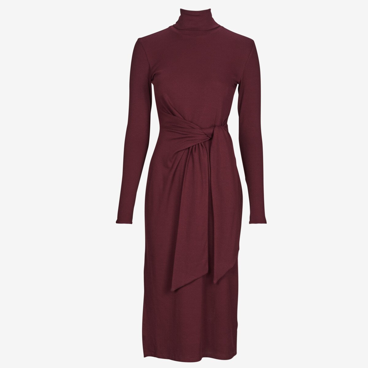 Lauren Ralph Lauren Îmbracaminte VAUREEN-LONG SLEEVE-DAY DRESS