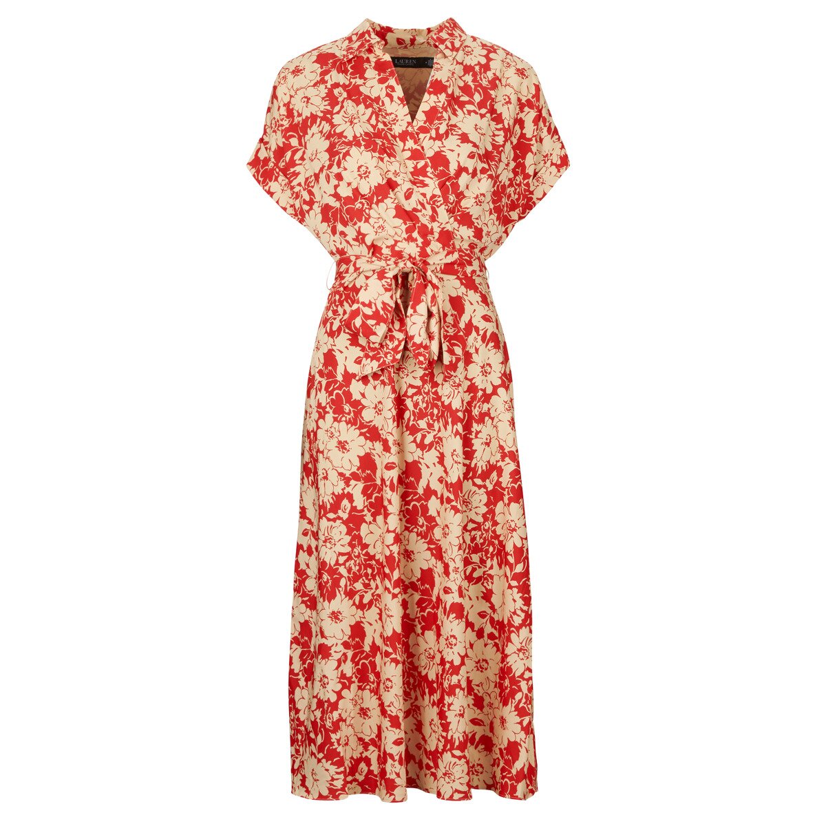 Lauren Ralph Lauren Îmbracaminte WOVEN-DRESSES