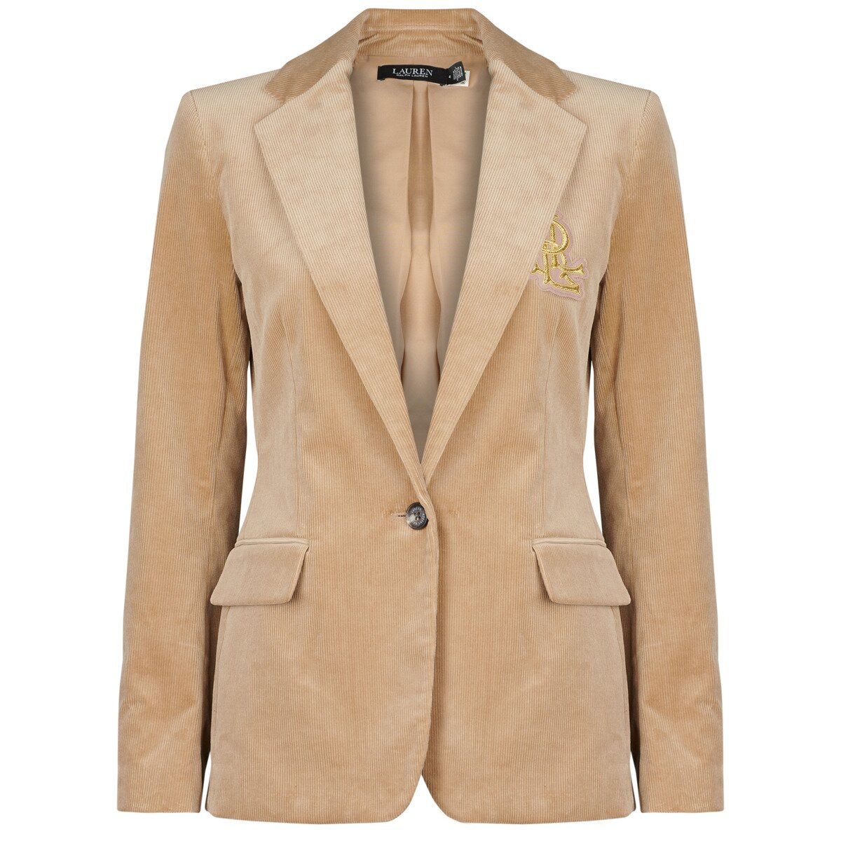 Lauren Ralph Lauren Îmbracaminte WOVENBLAZER SPORT COAT