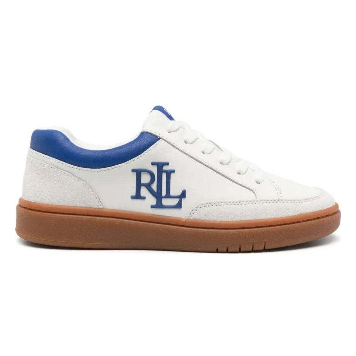 Lauren Ralph Lauren Pantofi -