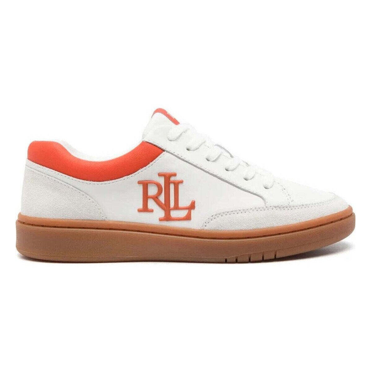 Lauren Ralph Lauren Pantofi -