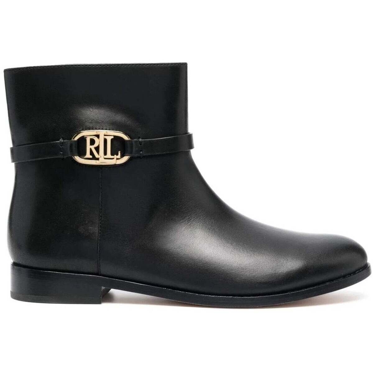 Lauren Ralph Lauren Pantofi -
