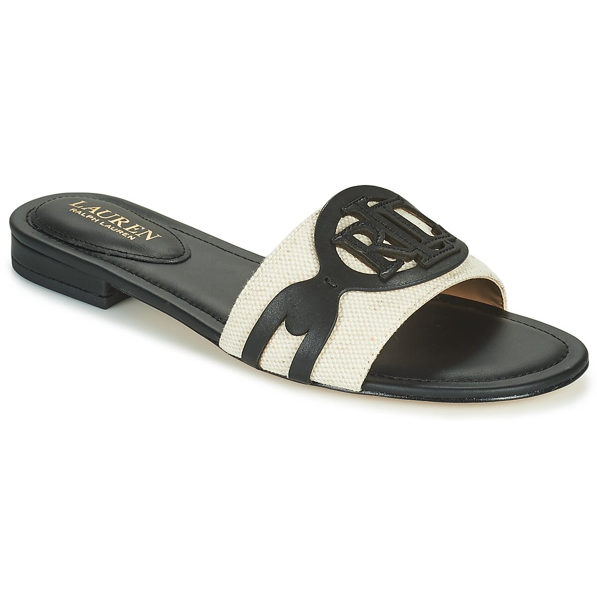 Lauren Ralph Lauren Pantofi ALEGRA