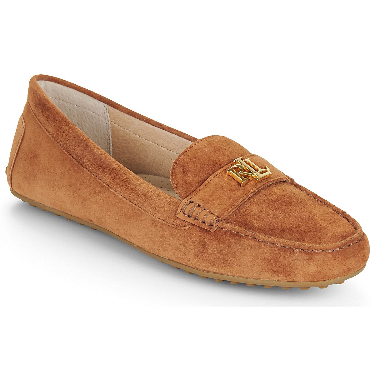 Lauren Ralph Lauren Pantofi BARNSBURY
