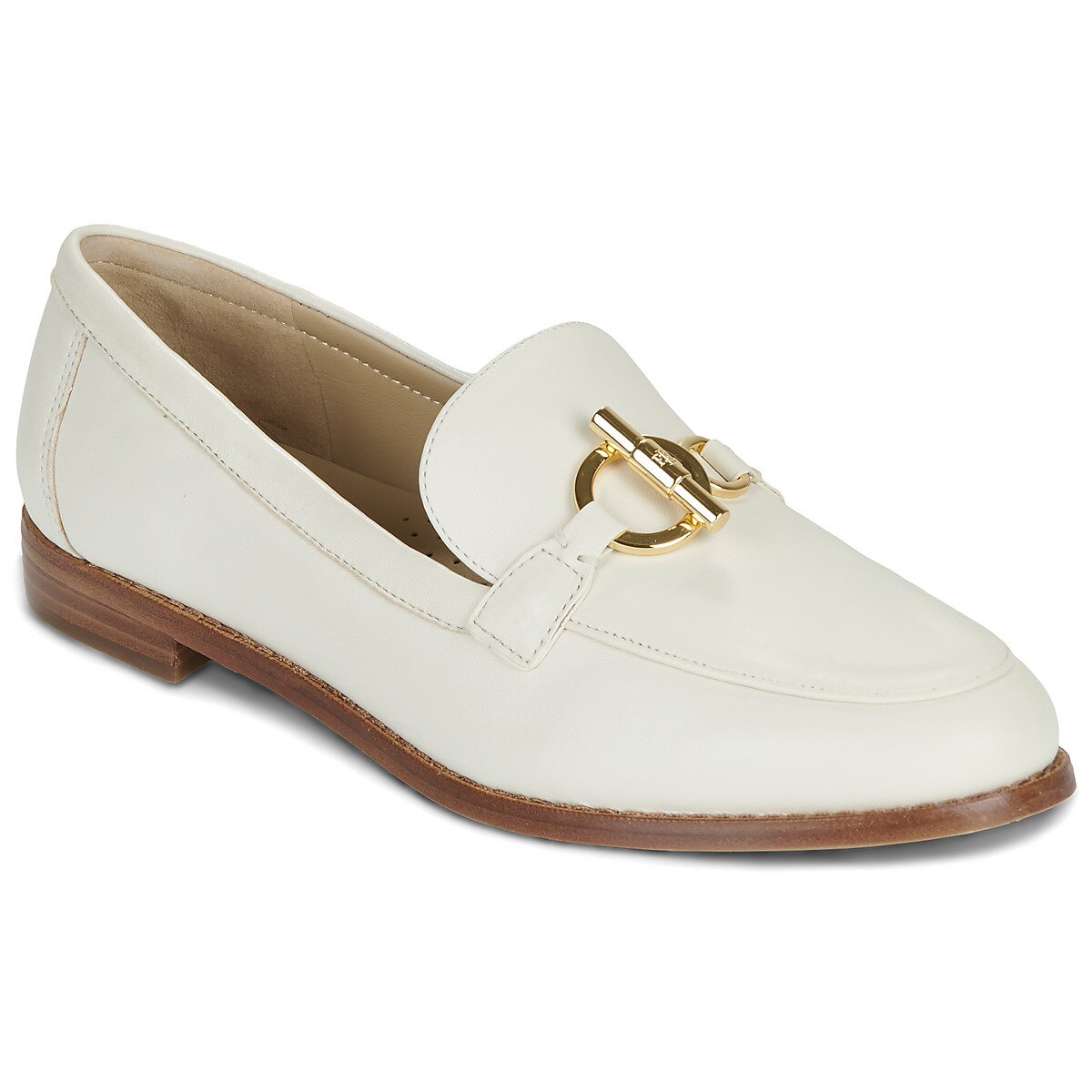 Lauren Ralph Lauren Pantofi BLAIKE LOAFR-FLATS-LOAFER