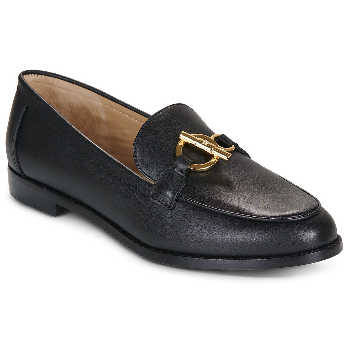 Lauren Ralph Lauren Pantofi BLAIKE LOAFR-FLATS-LOAFER