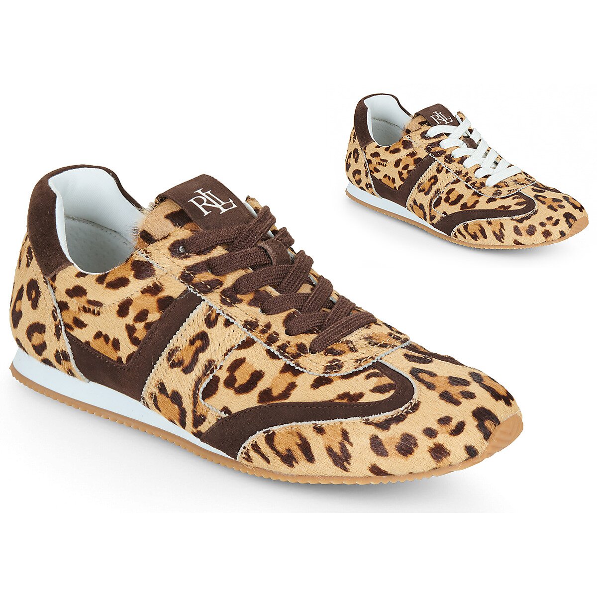 Lauren Ralph Lauren Pantofi DANI