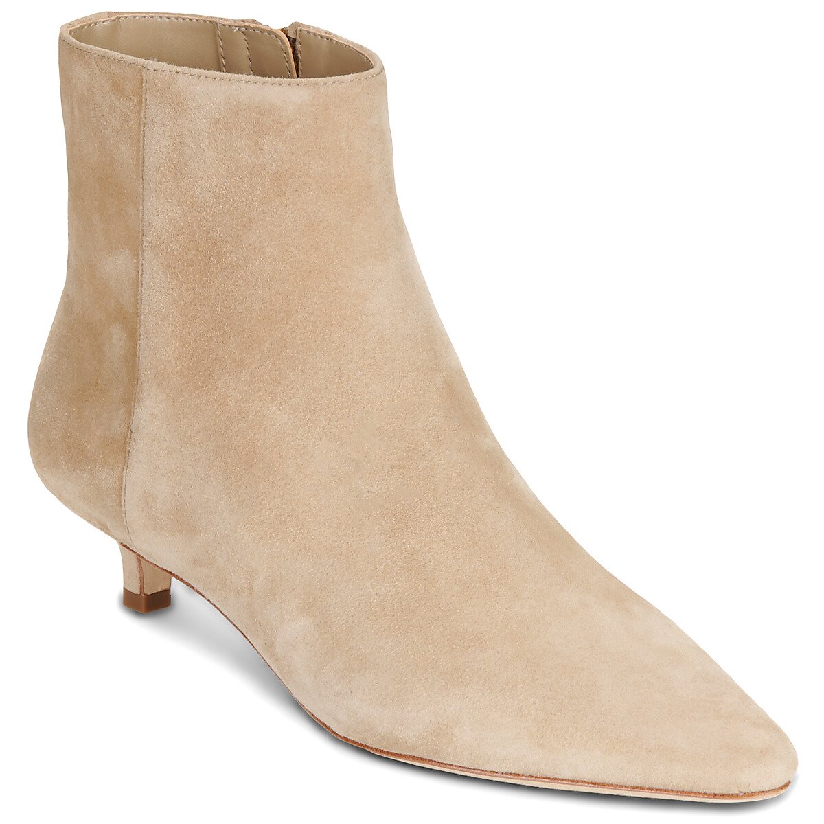 Lauren Ralph Lauren Pantofi FRANCESCA BOOTIE