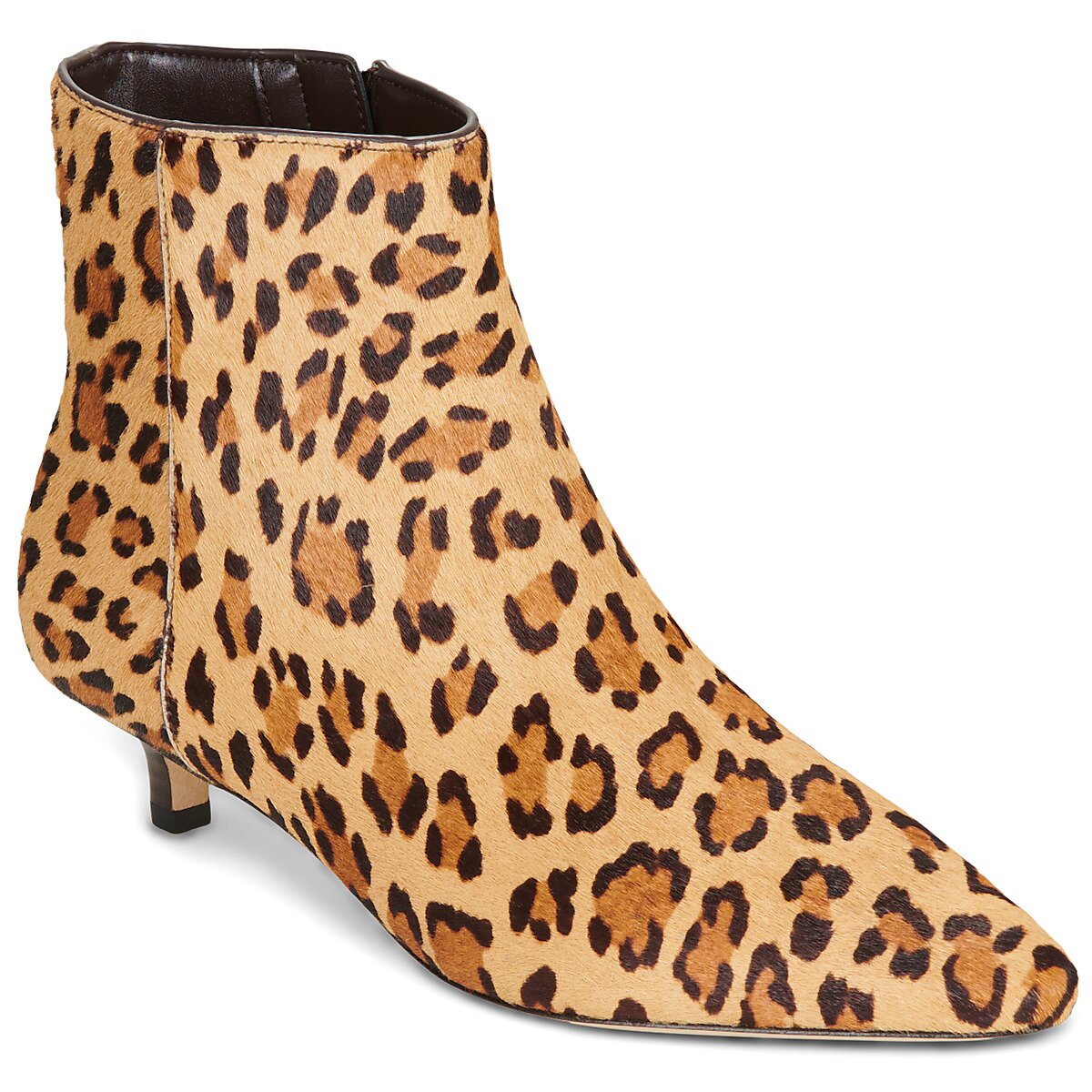 Lauren Ralph Lauren Pantofi FRANCESCA BOOTIE