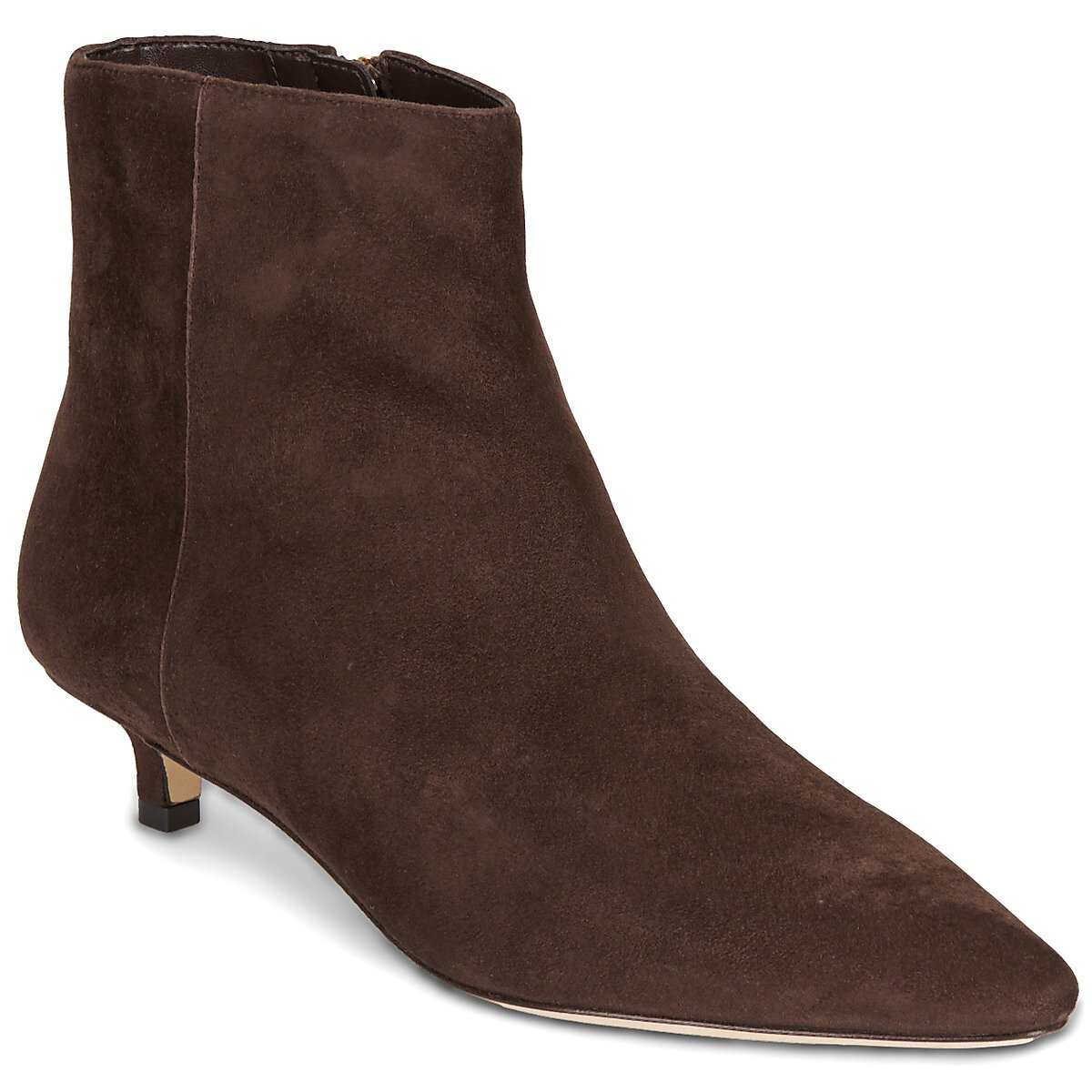 Lauren Ralph Lauren Pantofi FRANCESCA BOOTIE