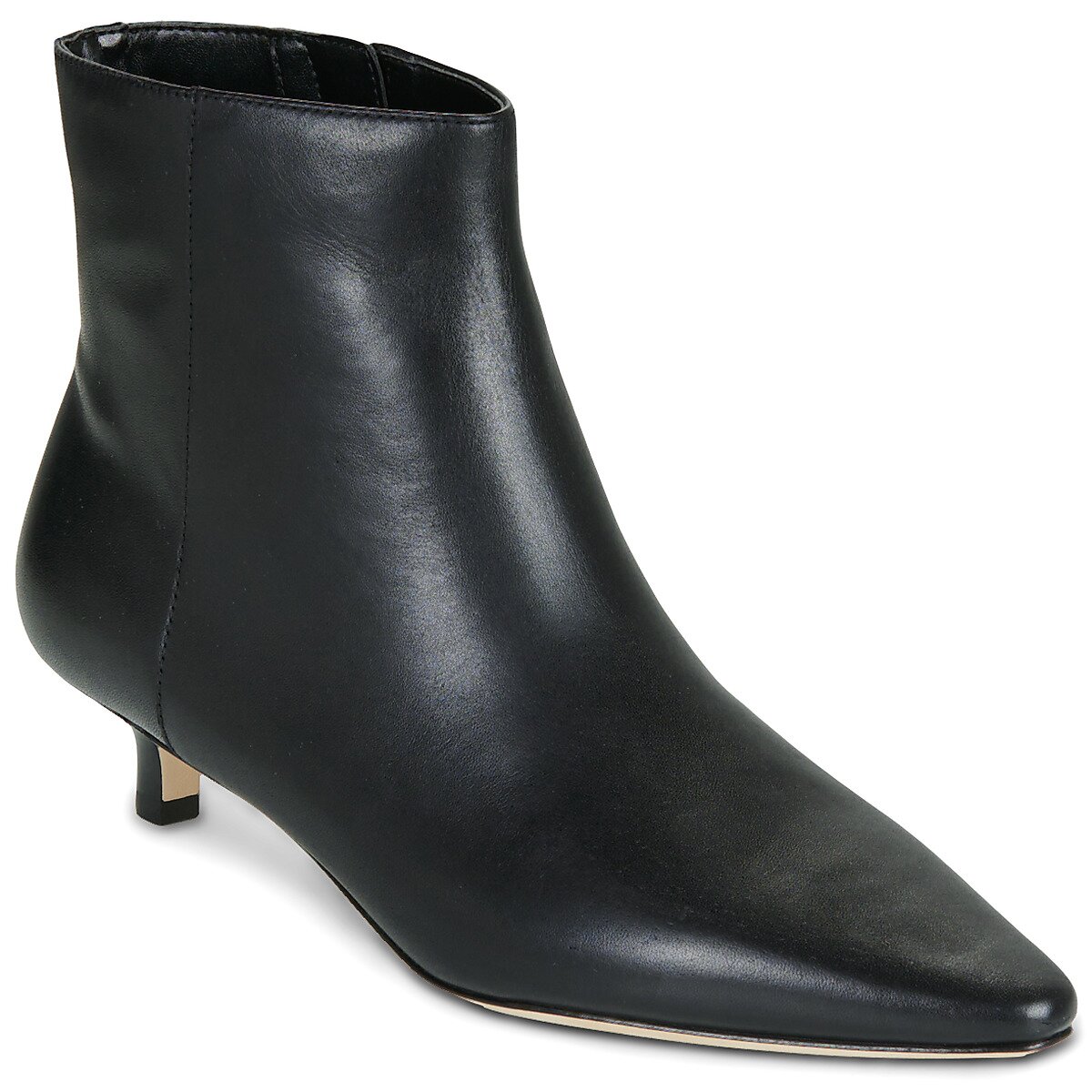 Lauren Ralph Lauren Pantofi FRANCESCA BOOTIE