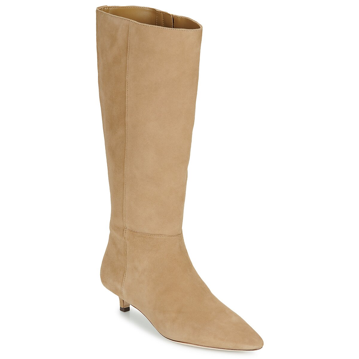 Lauren Ralph Lauren Pantofi FRANCESCA TALL BOOT