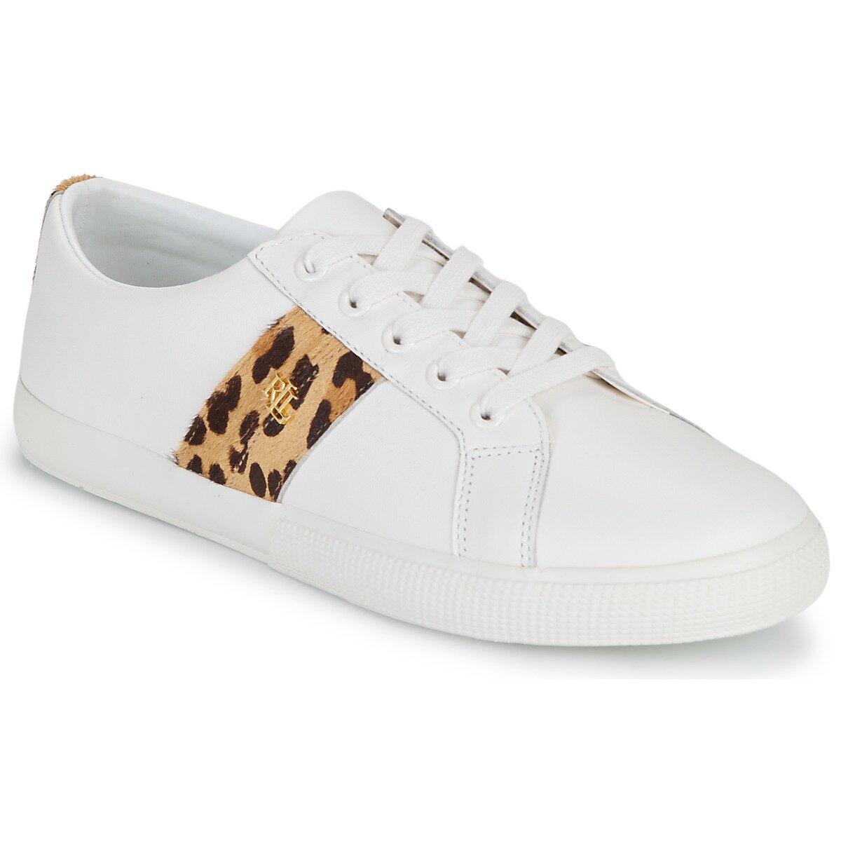 Lauren Ralph Lauren Pantofi JANSON II