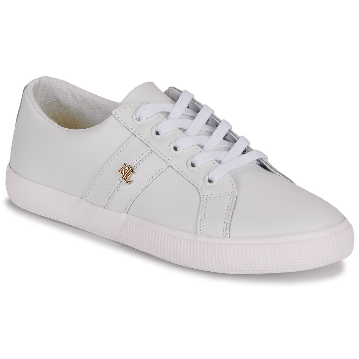 Lauren Ralph Lauren Pantofi JANSON II-SNEAKERS-VULC