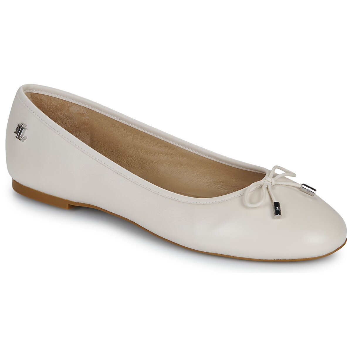 Lauren Ralph Lauren Pantofi JAYNA