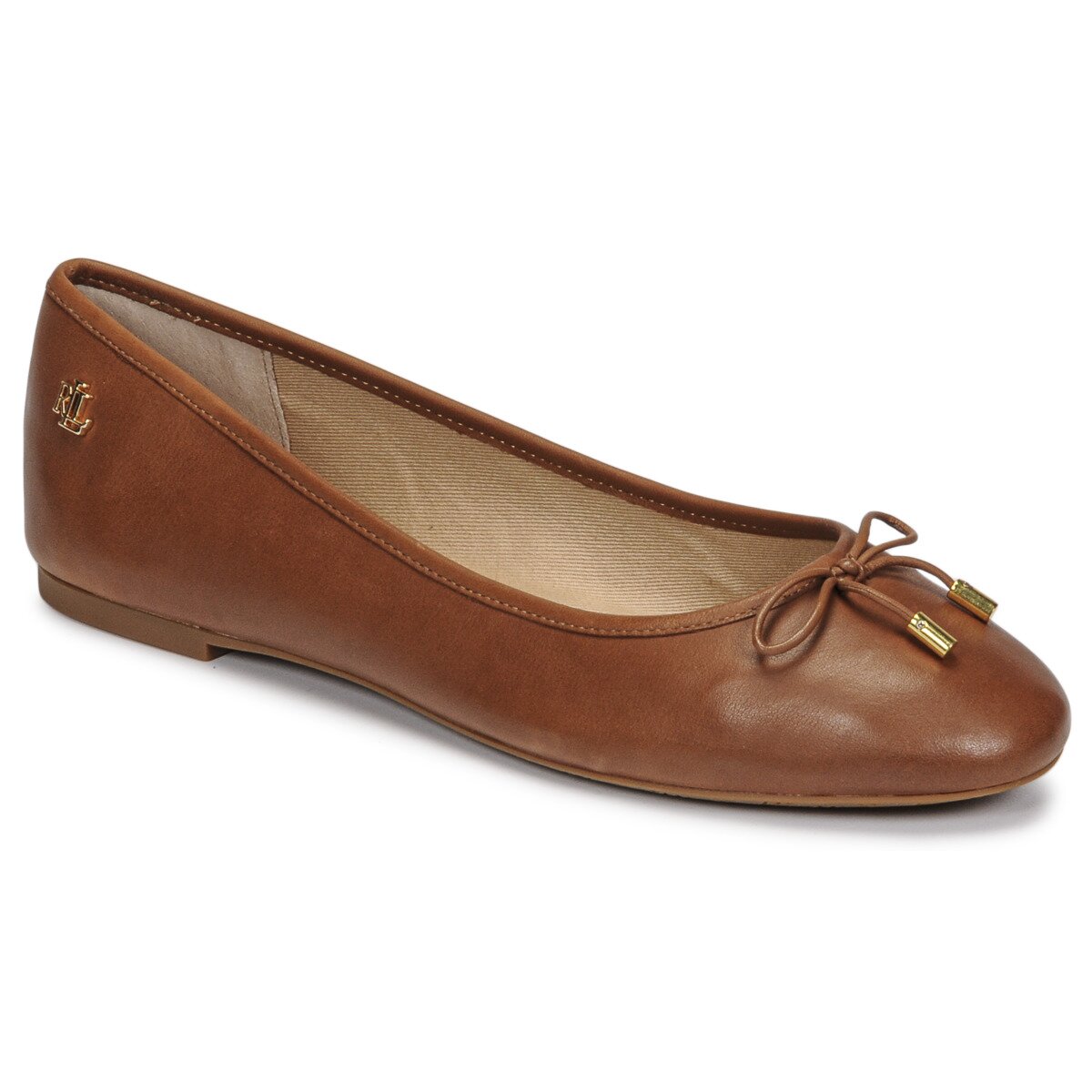 Lauren Ralph Lauren Pantofi JAYNA