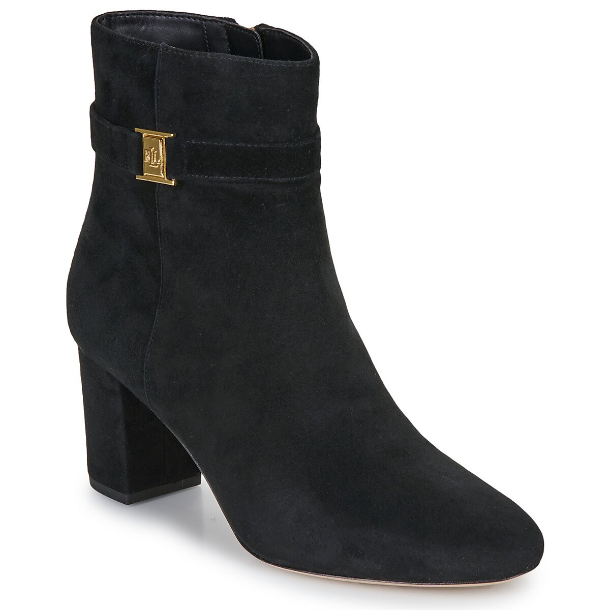Lauren Ralph Lauren Pantofi KELLIE BOOTS
