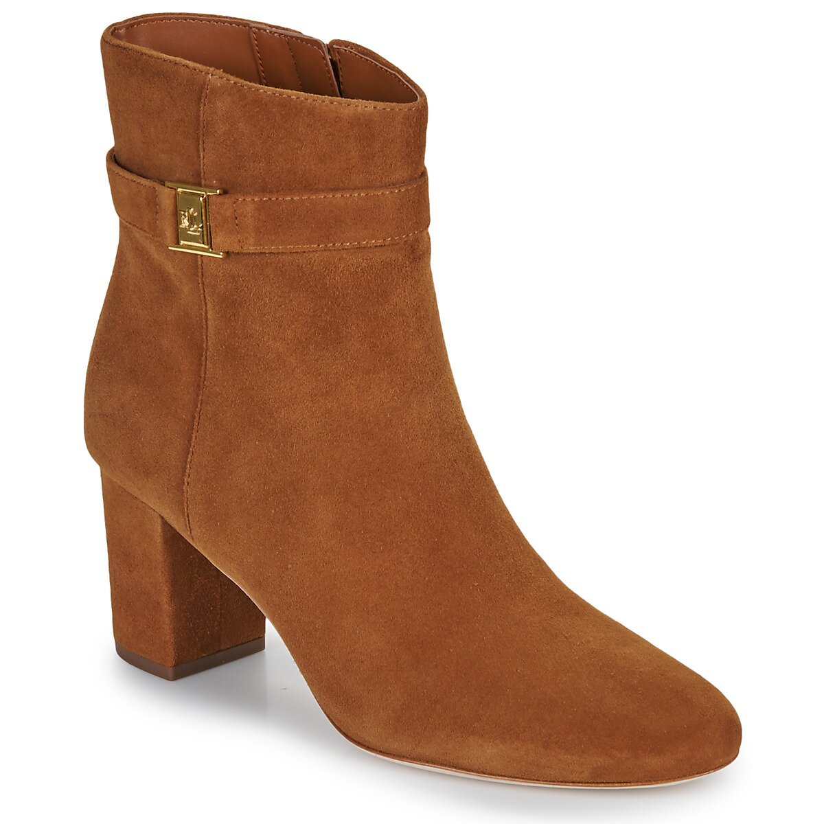 Lauren Ralph Lauren Pantofi KELLIE BOOTS