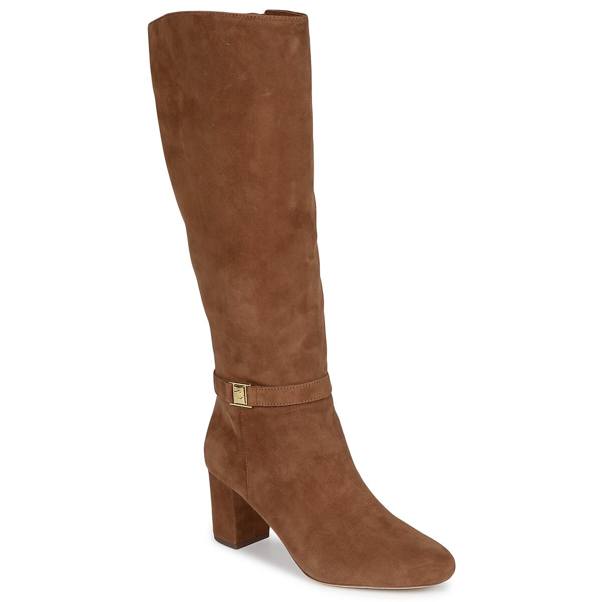 Lauren Ralph Lauren Pantofi KELLIE TALL BOOT