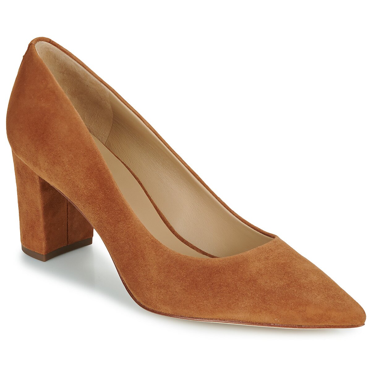 Lauren Ralph Lauren Pantofi LANETTE BLKH