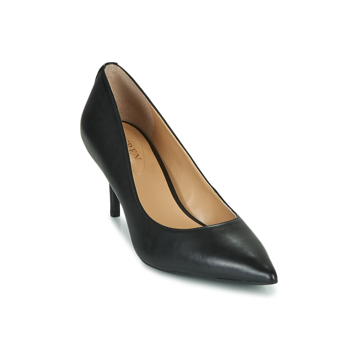 Lauren Ralph Lauren Pantofi LANETTE CLASSIC
