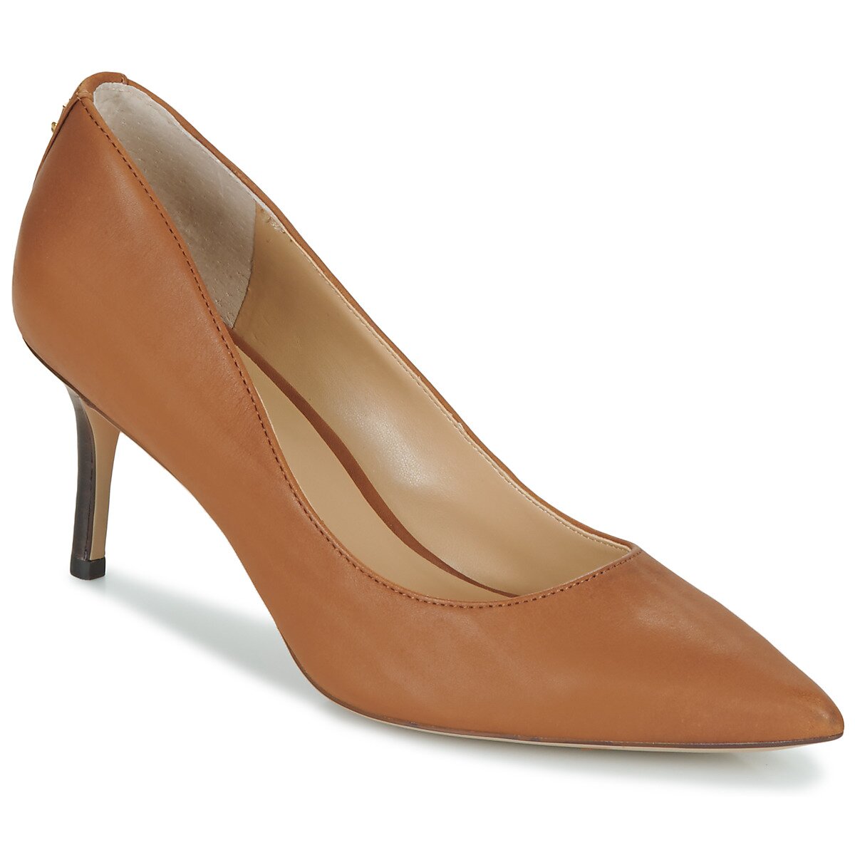 Lauren Ralph Lauren Pantofi LANETTE CLASSIC