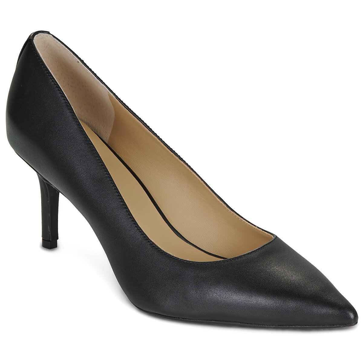 Lauren Ralph Lauren Pantofi LANETTE-PUMPS-CLOSED TOE