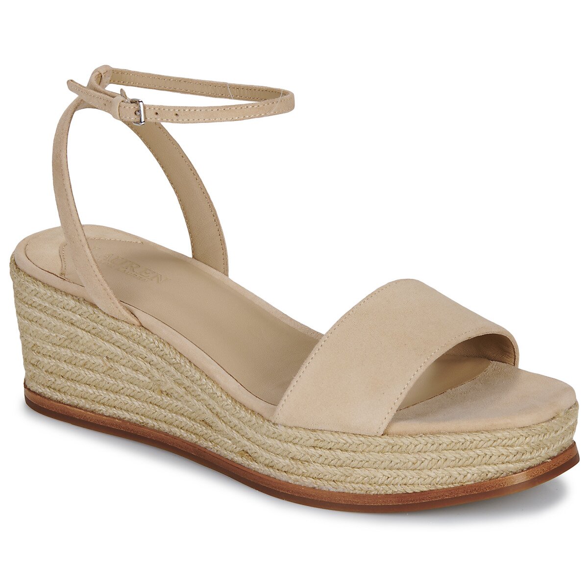 Lauren Ralph Lauren Pantofi LEONA