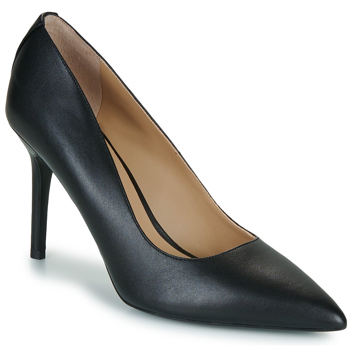 Lauren Ralph Lauren Pantofi LINDELLA II-PUMPS-CLOSED TOE