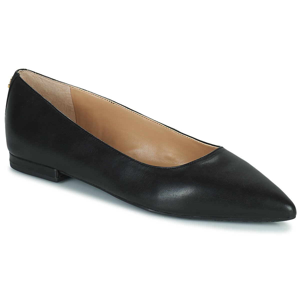 Lauren Ralph Lauren Pantofi LONDYN