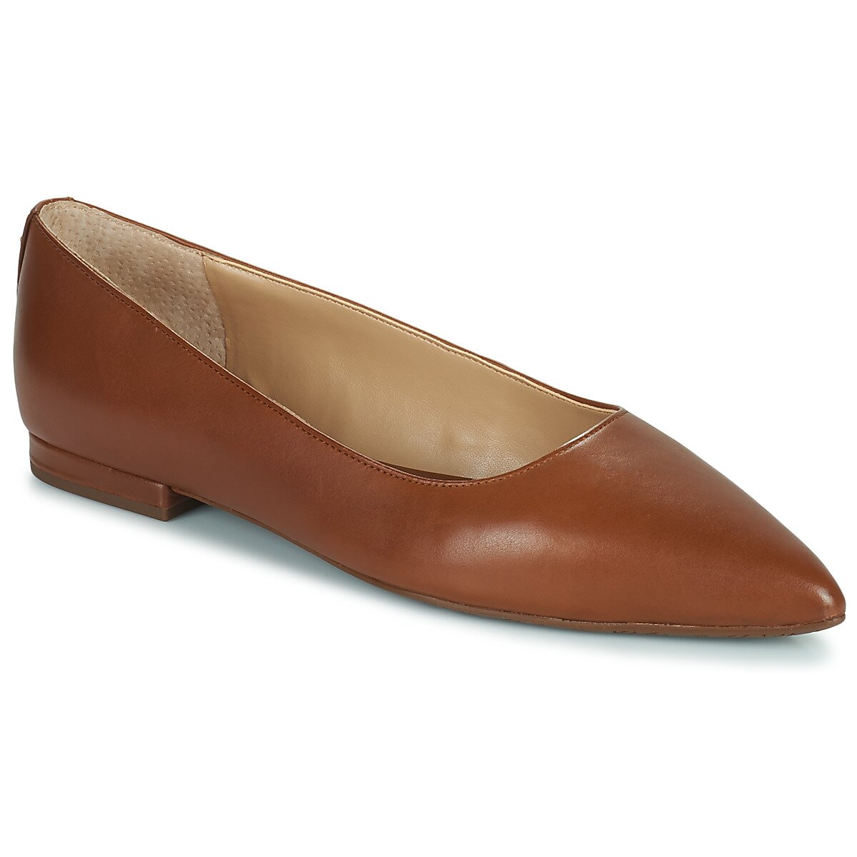 Lauren Ralph Lauren Pantofi LONDYN
