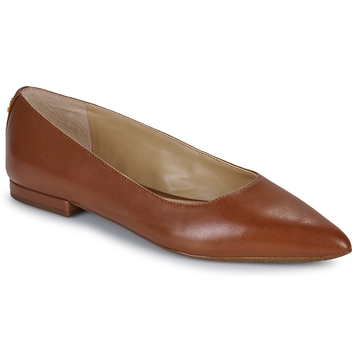 Lauren Ralph Lauren Pantofi LONDYN