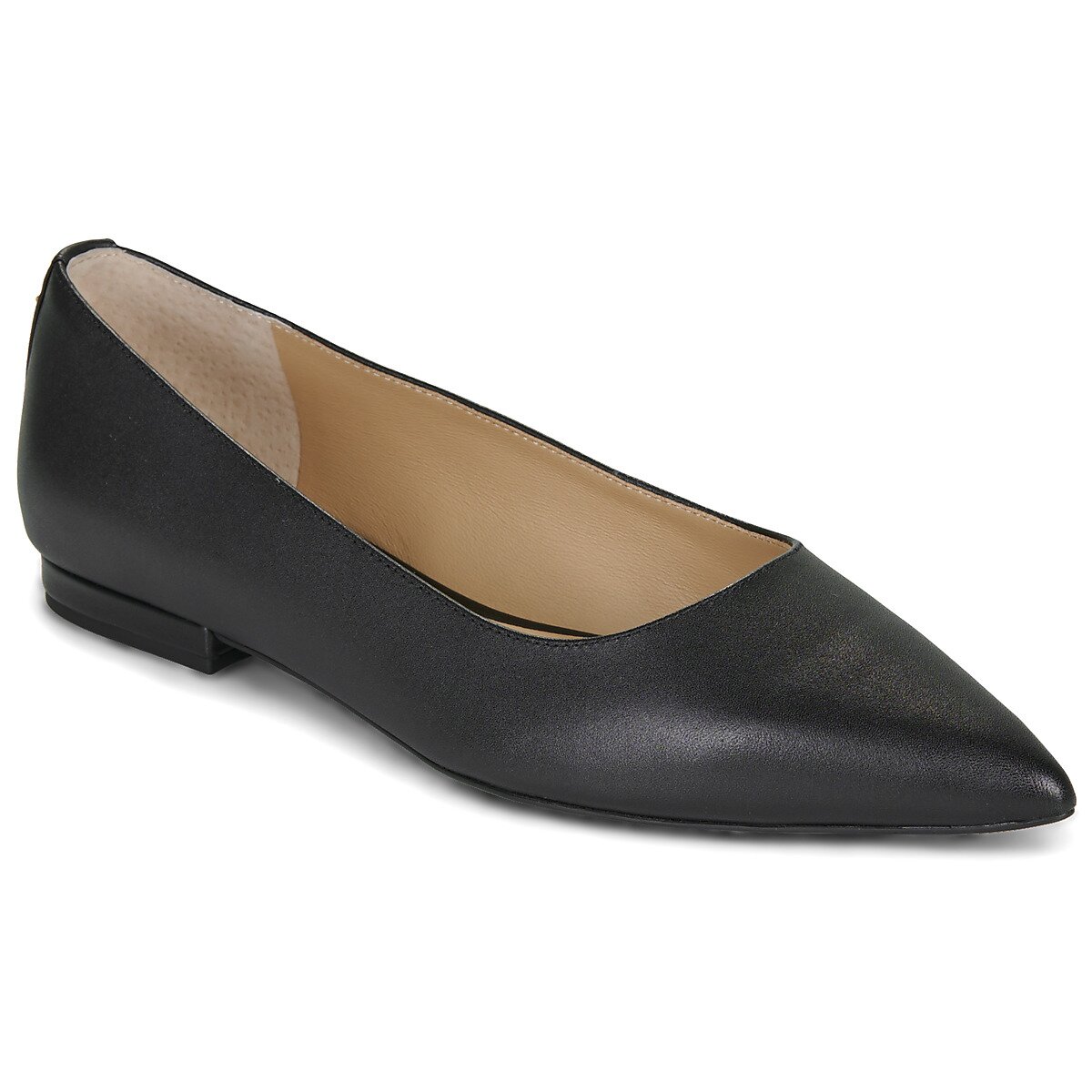 Lauren Ralph Lauren Pantofi LONDYN-FLATS-BALLET