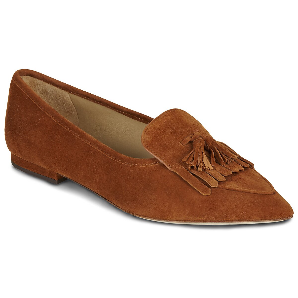 Lauren Ralph Lauren Pantofi LONDYN KLT-FLATS-BALLET