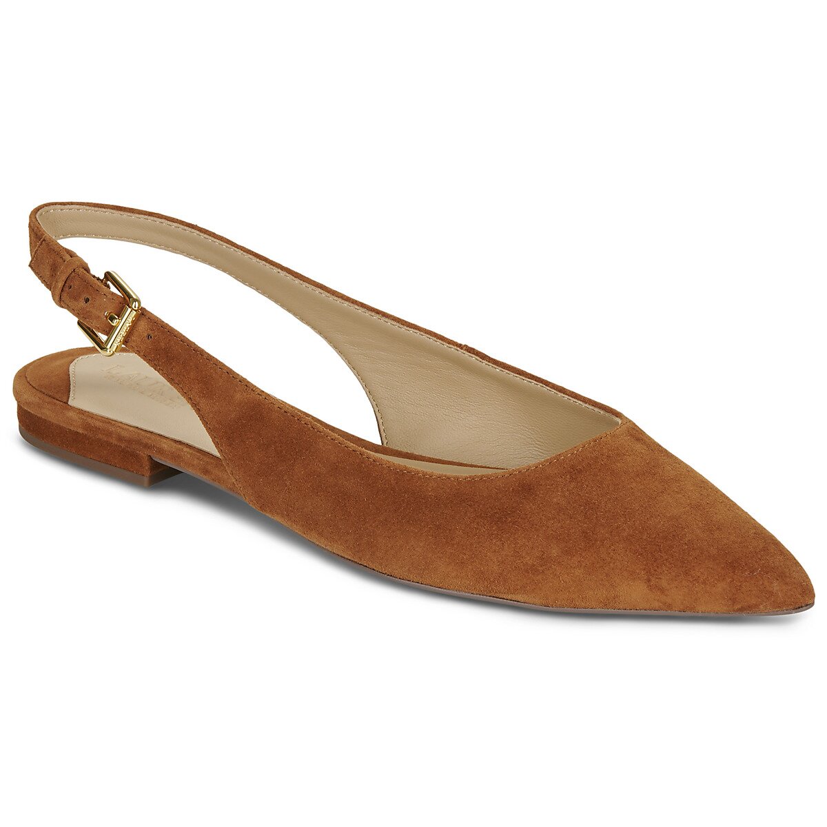 Lauren Ralph Lauren Pantofi LONDYN SLINGBACK