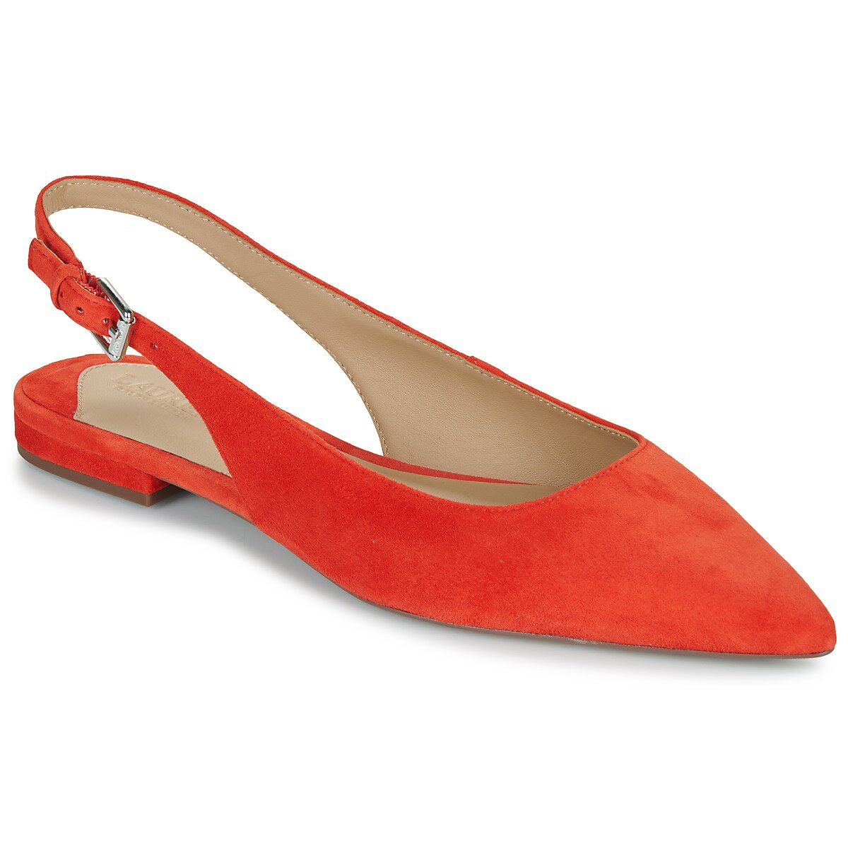 Lauren Ralph Lauren Pantofi LONDYN SLINGBACK