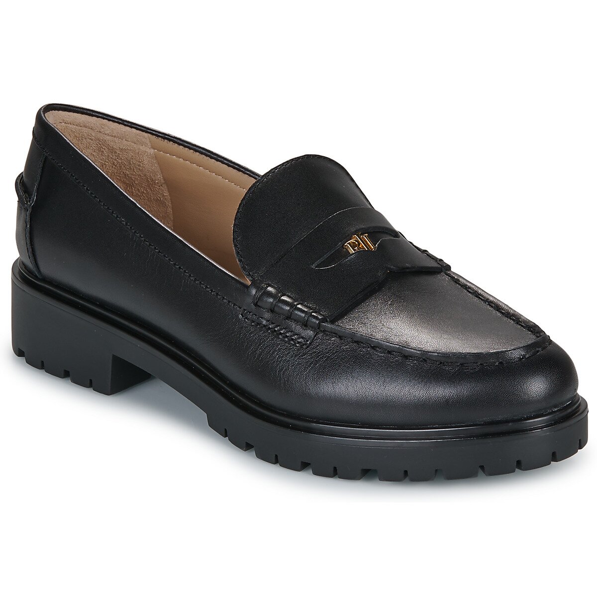 Lauren Ralph Lauren Pantofi MARLI