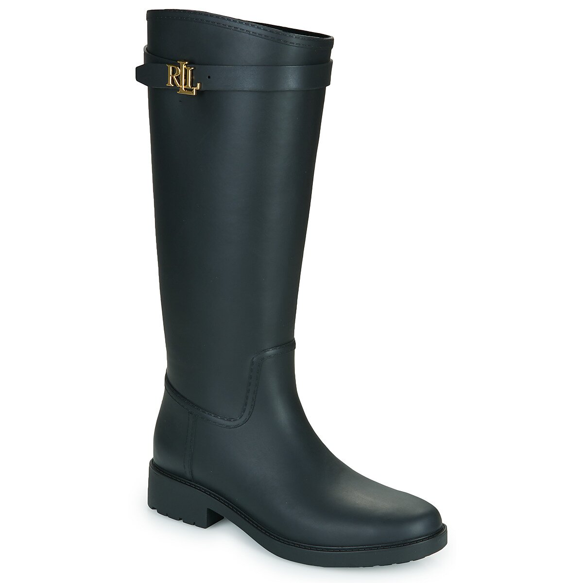 Lauren Ralph Lauren Pantofi PORTIAH