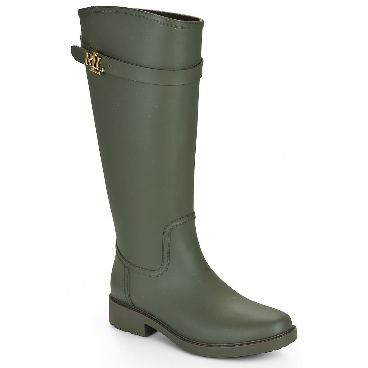 Lauren Ralph Lauren Pantofi PORTIAH